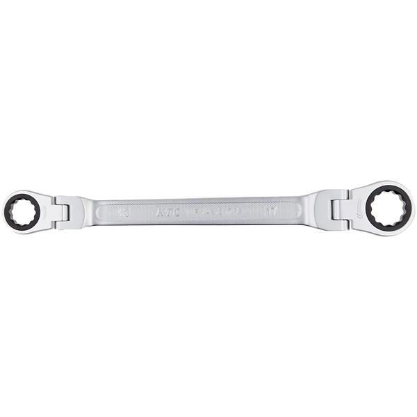 Kyoto Machine Tools (KTC) Ratchet Glasses Wrench (Double Headed Oscillating