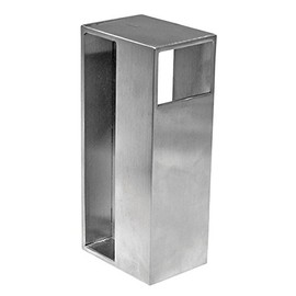 Sugatsune Rectangular Sliding Door Handle