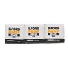 Ilford PanF Plus Medium Format Black and White Film -