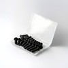 5/16"-18 x 1 [20 PCS] Flat Head Socket Cap Screws