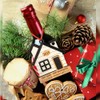 2025 New Home Wine Bag House Warming Gifts for New