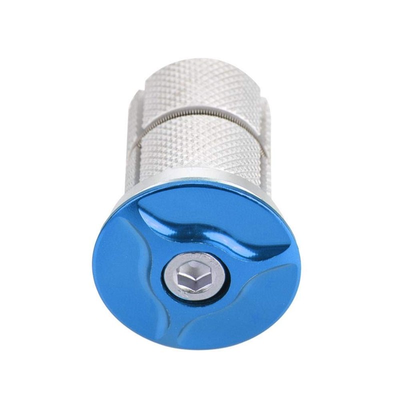 Headset Expander, Bicycle Ahead Claw, Bicycle Headset Stem Top Aluminium