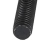 uxcell M6x55mm 12.9 Alloy Steel Hex Socket Screws Partially Threaded