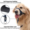 BARKLESS No-Pull Head Collar for Dogs Training & Walking Made