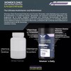 WOMENS DAILY MULTIVITAMIN AND ANCIENT MINERALS 4 en 1, 200