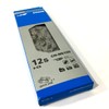 Shimano ICNM6100138Q DEORE Chain (12-Speed) CN-M6100 12S 138 Link with