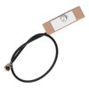 Fafeicy GPS BD Antenna 2 Piece Ceramic Active Fast Transmission