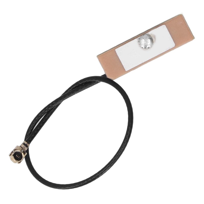 Fafeicy GPS BD Antenna 2 Piece Ceramic Active Fast Transmission