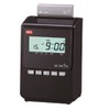 MAX ER-IR103 Ink Ribbon for Time Clock, Black