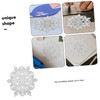 Hohopeti Snowflake Metal Cutting Dies for Card Making DIY Scrapbooking