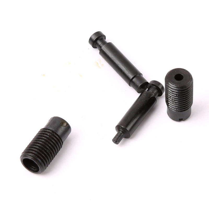 Hand Held Power Punch Sheet Metal Hole Punch Kit Compound