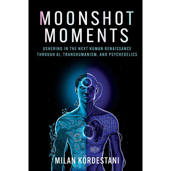 Moonshot Moments: Ushering in the Next Human Renaissance Through AI,