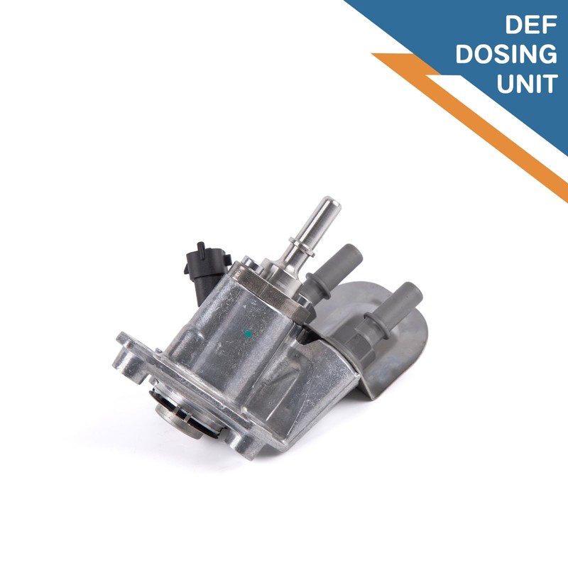 Baxzl DEF Dosing Unit Diesel Exhaust Fluid Injector Dosing Unit