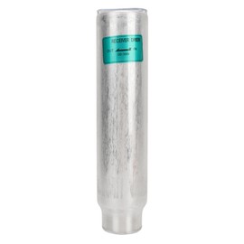 AC Drier Receiver T0070 79270 Shockproof Aluminum Alloy Fit for CAT 1090 1190 1190T 1290T 1390 2290 2390