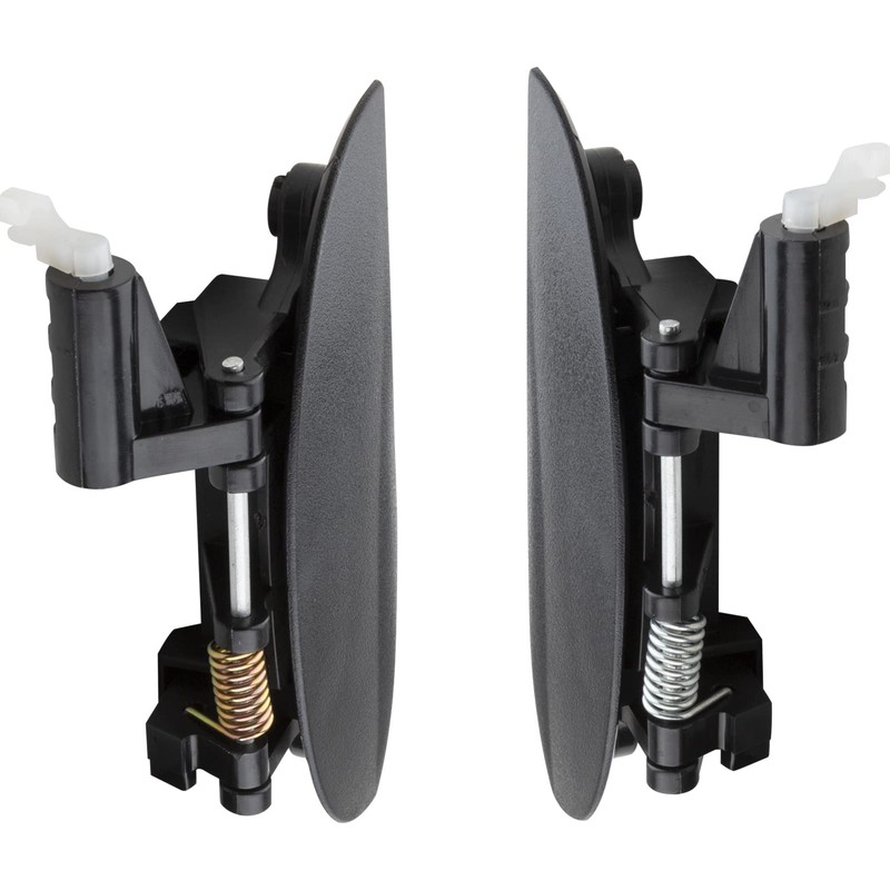 KASturbo Outer Door Handle for ATOS PRIME Front Left and