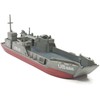 AFV Club SE73518 1/350 US Navy LCT-501 Class Mk.6 Tank