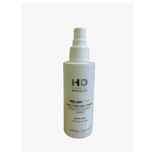 melan txa daily peeling toner 125 ml - Producto Original