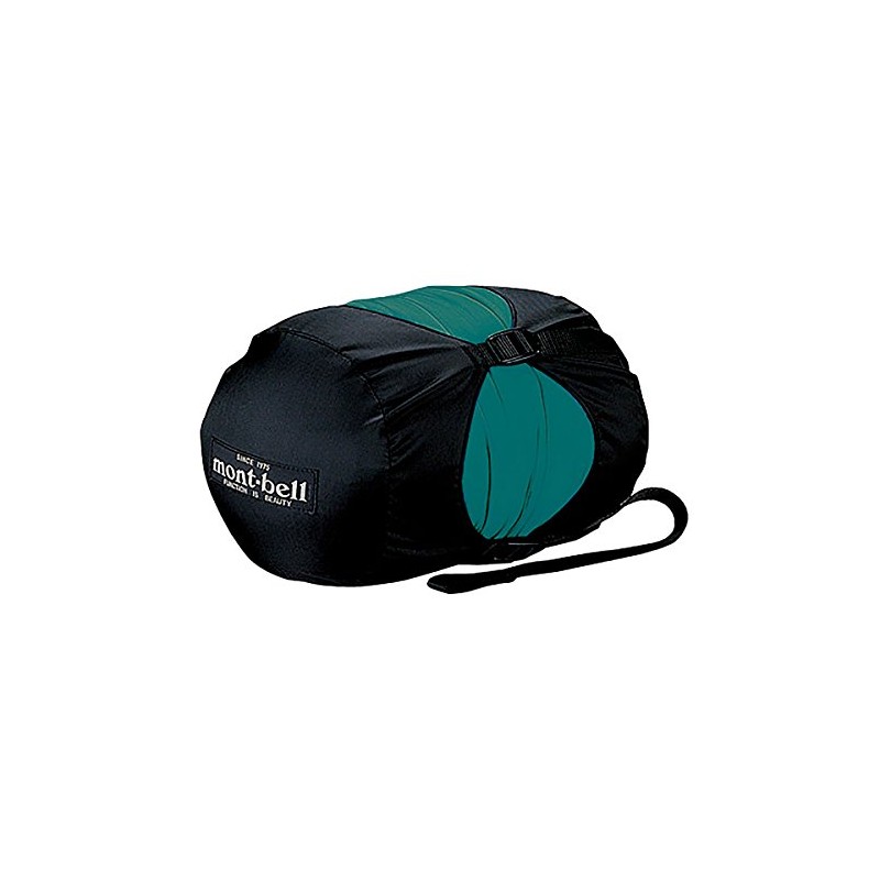 mont-bell 1123426 Compression Cap S