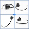BBN9624B0C08 Rear Tailgate Trunk Lock Switch for Mazda 3 2010