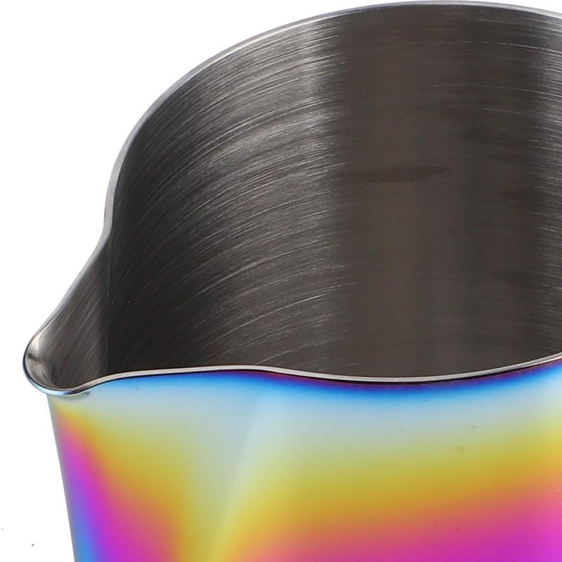 Household Stainless Steel Coffee Frothing Pitcher Cup Latte Art Coffee
