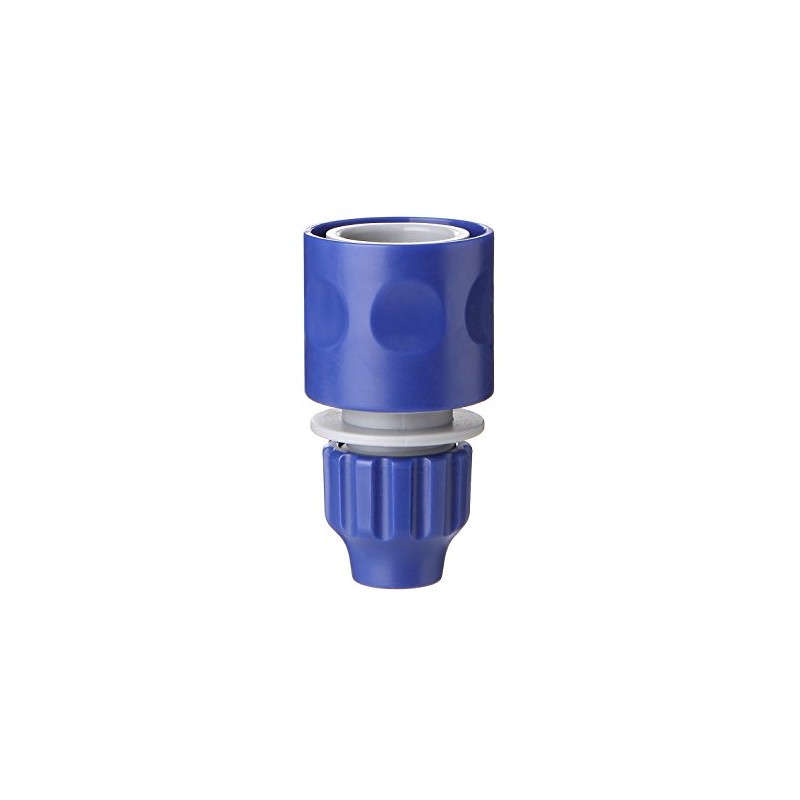 TATAY Top Line Quick Connector for 9mm Hoses, Universal Fitting