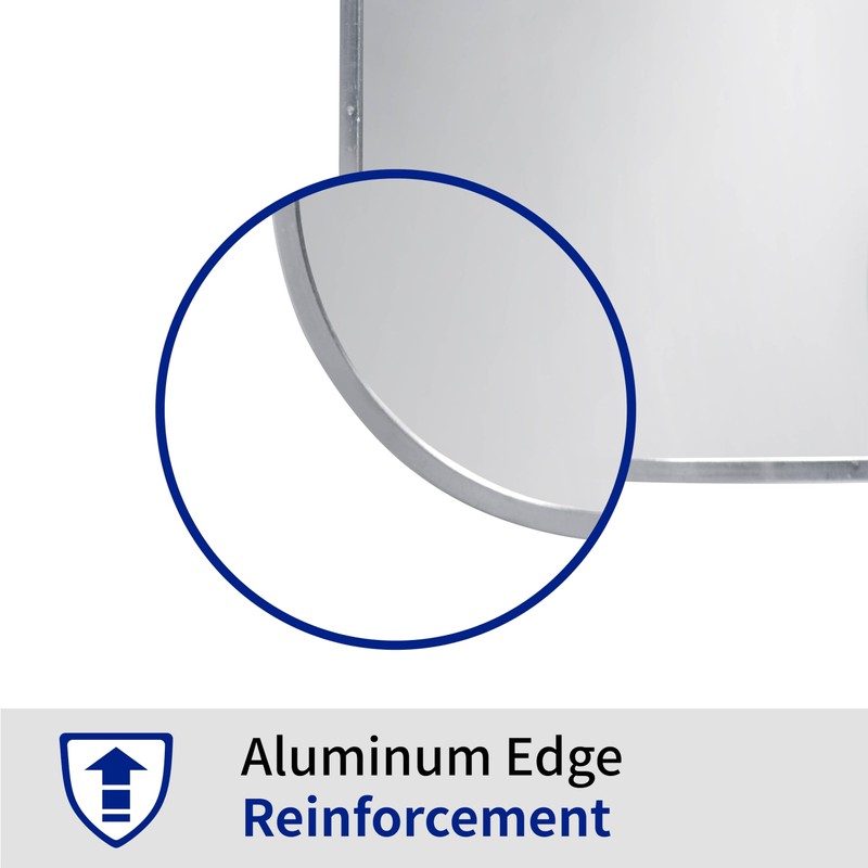 Blue Eagle Faceshield Replacement Visors (FC48) | Clear | High