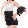 SUPVOX Comfortable Postpartum Girdle 1 Set of Postpartum Belly Band