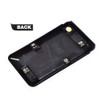 G-PLUS Front Bumper End Cover Compatible with 18-21 Ford F150