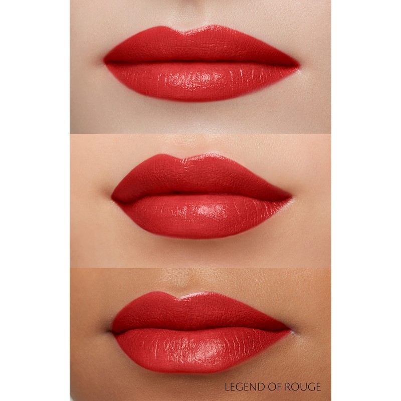 Clé De Peau Beauté, Lipstick Matte, 114 Splendorous