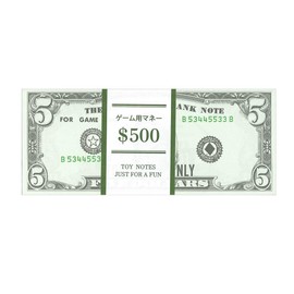 Game Money 5 $