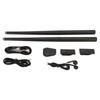 Electronic Drum Set MIDI Support Portable Virtual Drum Set Digital