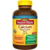 Nature Made Calcium Magnesium Zinc with Vitamin D3, 300 Tablets,