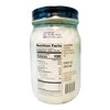 IOS love Organic Virgin Coconut Oil, Cold-Pressed - Natural Hair