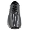 Very Fine Mens Ballroom Dance Shoe Constantine Patent Leather Bachata