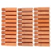 30pcs MIG Welding Tips,11-23 11-30 11-35 Mig Welding Gun Consumables