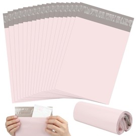 100Pcs Sanitary Napkin Disposal Bags, Feminine Self-Sealing Hygiene Disposal Bags for Tampons, Pads and Liners, Personal Care Sanitary Bag for Women Privacy Handling