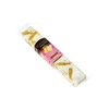 Quaranta Torrone Soft Nougat Bar Lemon 100g