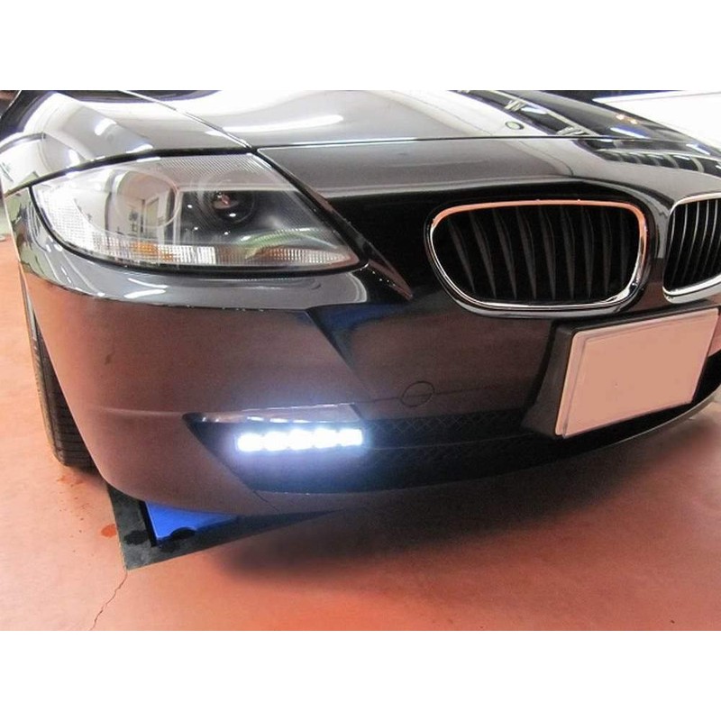 iJDMTOY Universal LED Daylight DRL Automatic ON/Off Controller Module Box