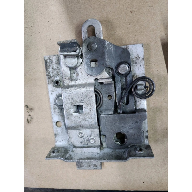 Ford 1940-47 Ford Door Locks