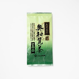 Yamashiro Bussan Okuchiran Tea Ichibancha 2.8 oz (80 g)