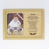 power gift Sarah Picture Frame Portrait Decorative Pictures with Frame