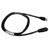 Raymarine Adapter Cable, RayNet to Male RJ45, 1M, New Condition,