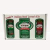 Louie's Italian Beef Lover's Kit