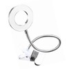 USB Tattoo LED Lamp Warm Cold Light Flexible Eye Protection