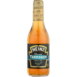 Heinz Vinegar Tarragon, 12 oz