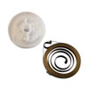 YONGHONG AIR FILTER COVER Compatible with STIHL MS290 MS390 MS310