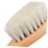 minkissy Practical Baby Brush Set 2-piece Comb and Brush for