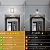 Be Studied Motion Sensor Light Indoor, Motion Sensor Outdoor Lights