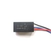 Trade-Shop XS-12HJ Starting Resistor/Soft Start/Soft Start Compatible with Black &