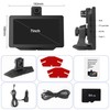 7" Car Stereo with Wireless Carplay & Android Auto -